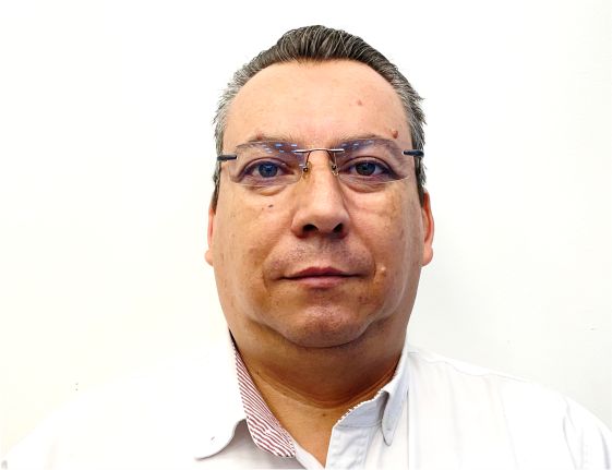 GERARDO ARNOLDO SANDOVAL RANGEL
