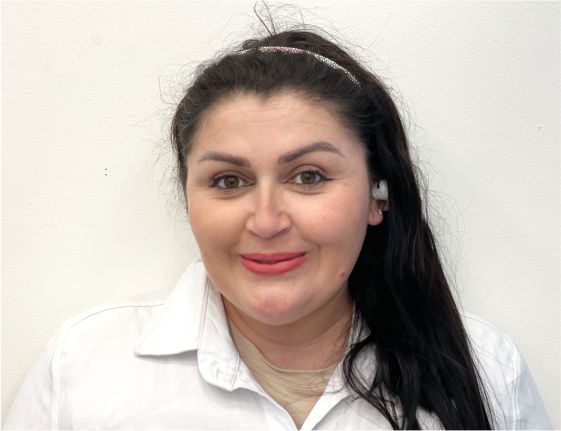 MARIA DEL ROSARIO ESTHER DEL TORO MEJIA