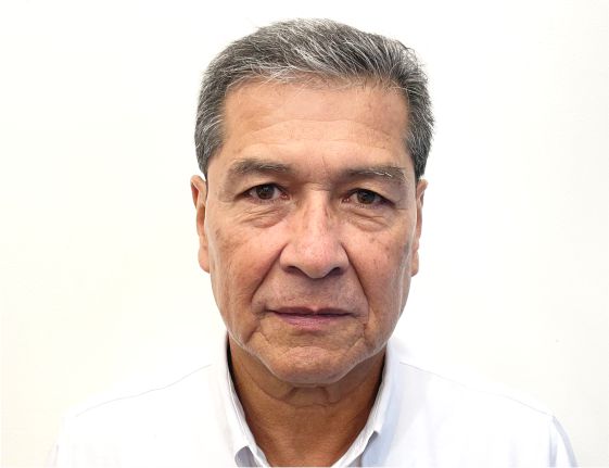 MORALES LUIS JUAN RICARDO