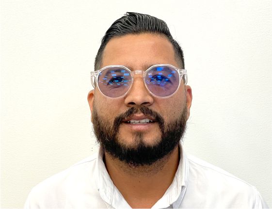 JULIO CESAR FLORES MORENO