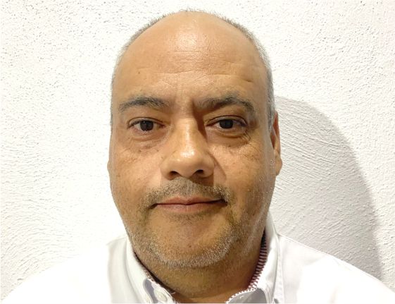 OSCAR ALBERTO BARRAGÁN ESPINOZA