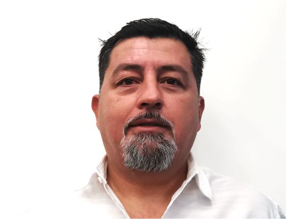 RAFAEL PADILLA GALINDO