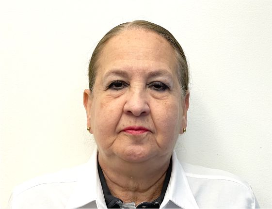 SANDRA DELGADO OCHOA